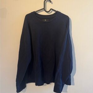 Banana Republic crew neck sweater